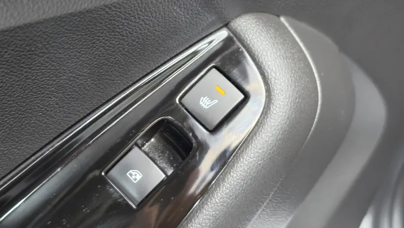 Chevrolet (GM Daewoo) Orlando