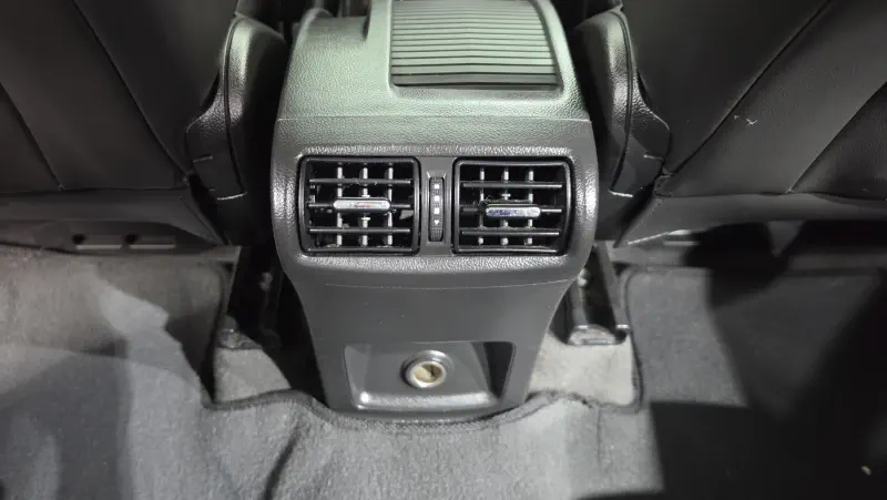 Chevrolet (GM Daewoo) Orlando