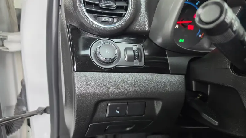 Chevrolet (GM Daewoo) Orlando