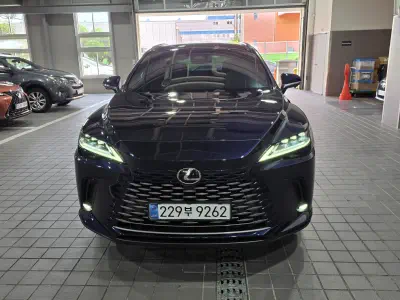 Lexus RX350h