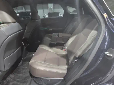 Lexus RX350h