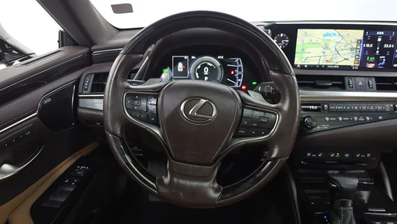 Lexus ES300h
