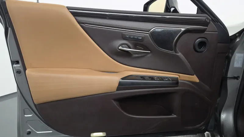 Lexus ES300h