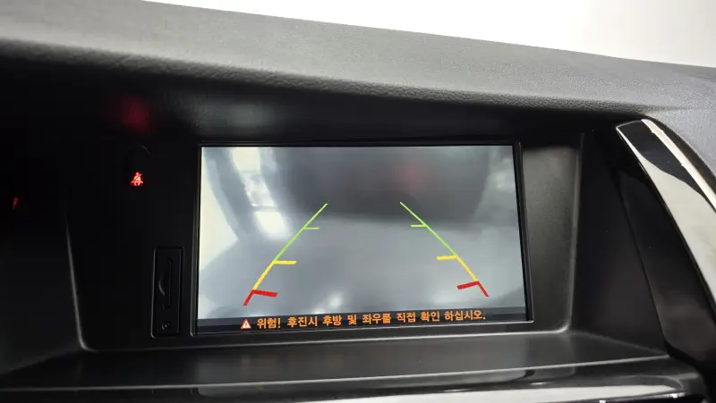 Renault Samsung SM7
