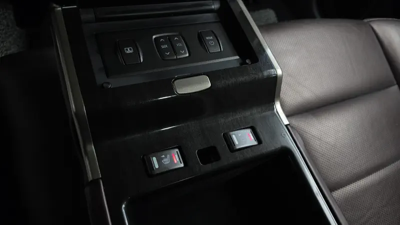 Renault Samsung SM7