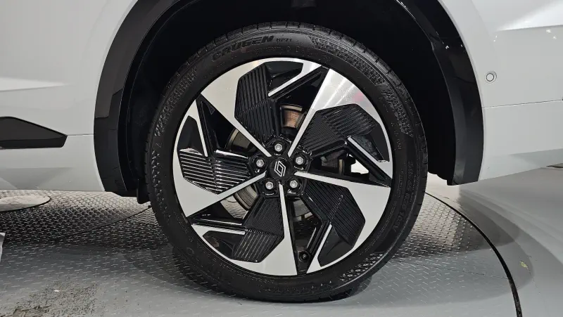 Renault Grand Koleos