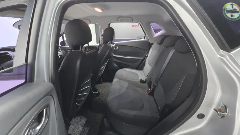 Renault Samsung QM3