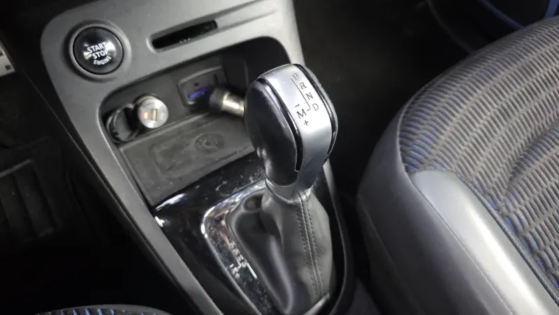 Renault Samsung QM3