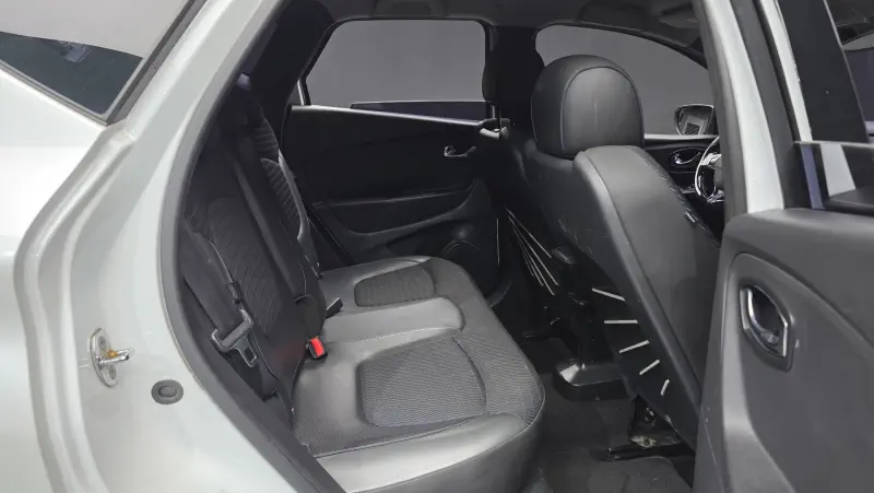 Renault Samsung QM3