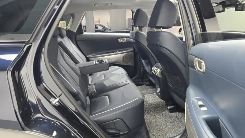 Hyundai Nexo