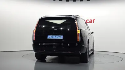 Hyundai Ioniq 9