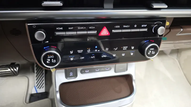 Hyundai Ioniq 9
