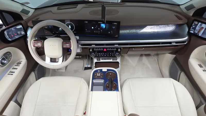 Hyundai Ioniq 9