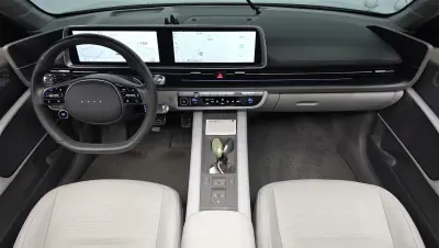 Hyundai Ioniq 6