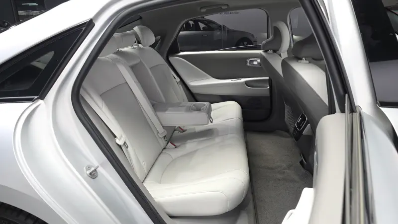 Hyundai Ioniq 6