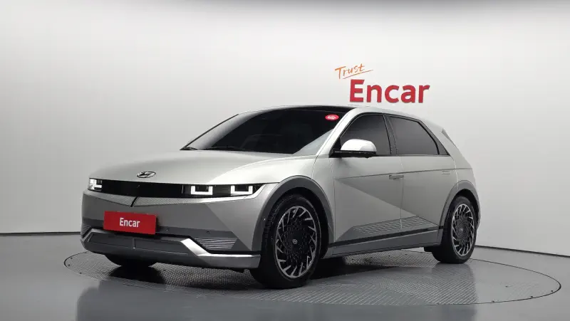 Hyundai Ioniq 5