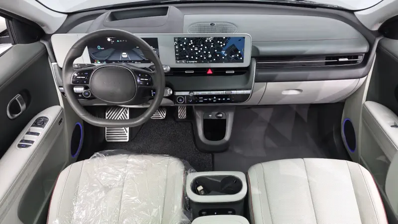 Hyundai Ioniq 5