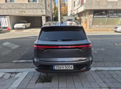 Renault Grand Koleos