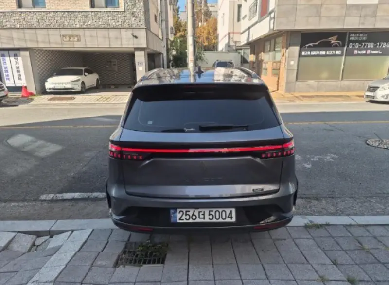 Renault Grand Koleos