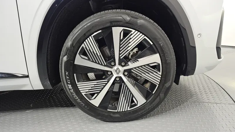 Renault Grand Koleos