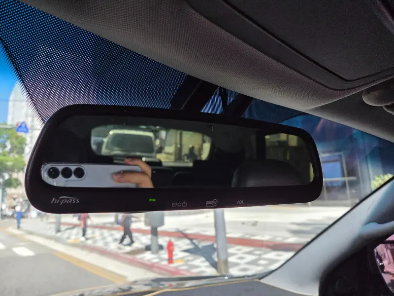 Hyundai Veracruz