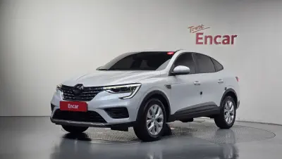 Renault Samsung XM3