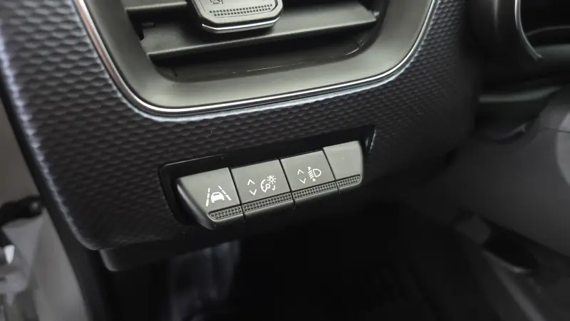 Renault Samsung XM3