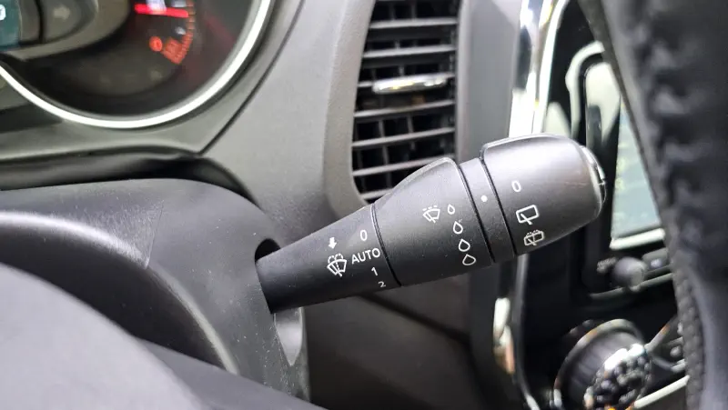 Renault Samsung QM3