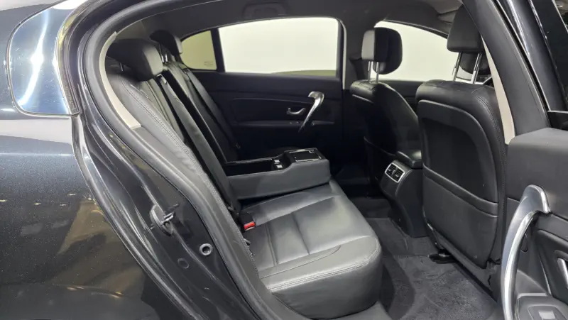 Renault Samsung SM5