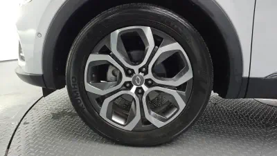 Renault Samsung XM3