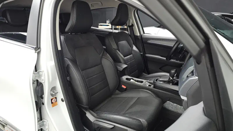 Renault Samsung XM3
