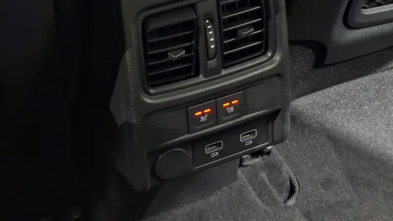 Renault Samsung XM3