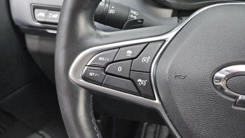 Renault Samsung XM3