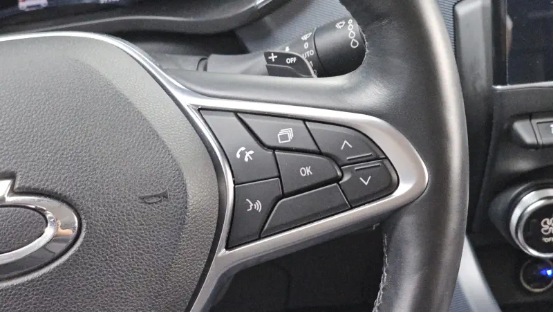 Renault Samsung XM3