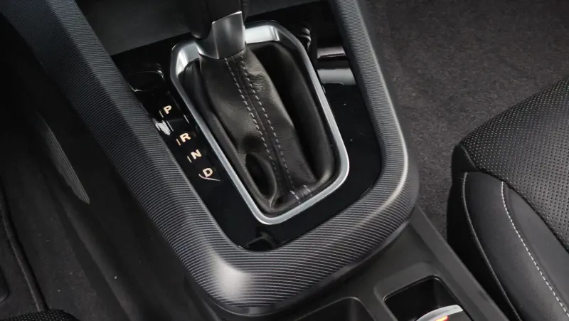 Renault Samsung XM3