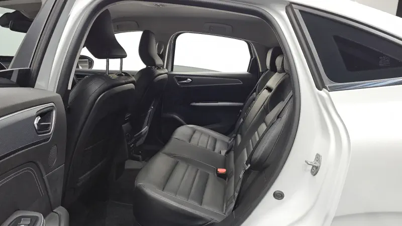 Renault Samsung XM3