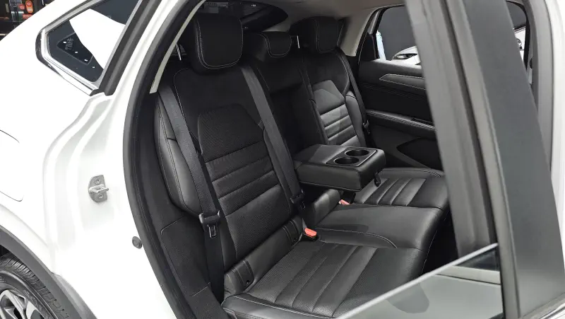 Renault Samsung XM3