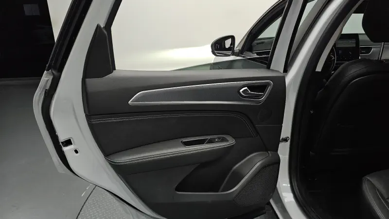 Renault Samsung XM3