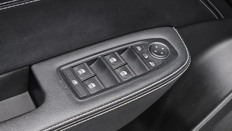 Renault Samsung XM3
