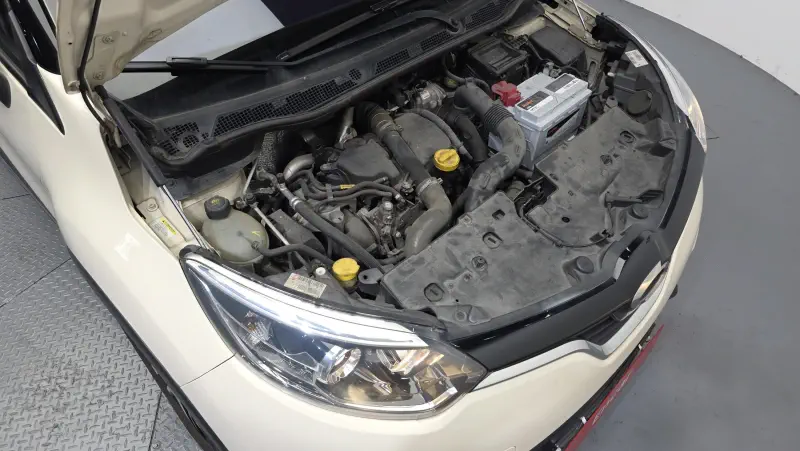 Renault Samsung QM3