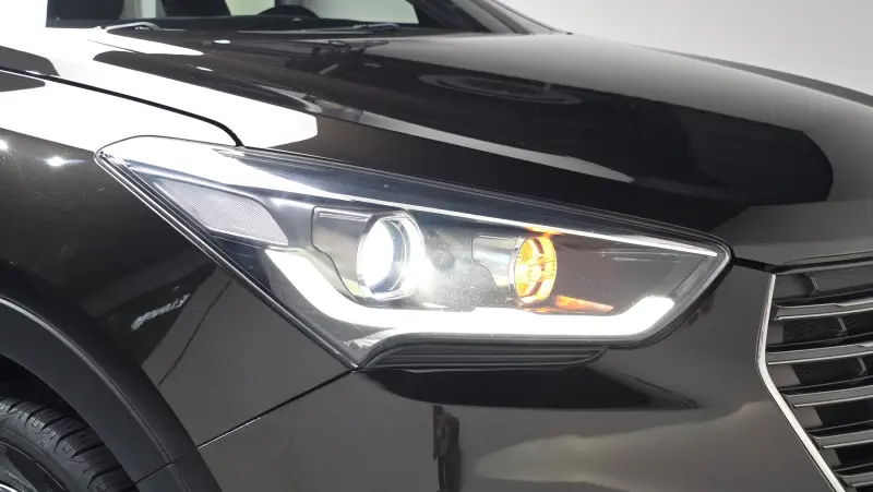 Hyundai Maxcruze