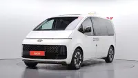 Купить Hyundai Staria Gwangju, jeonnam из Кореи, превью 1