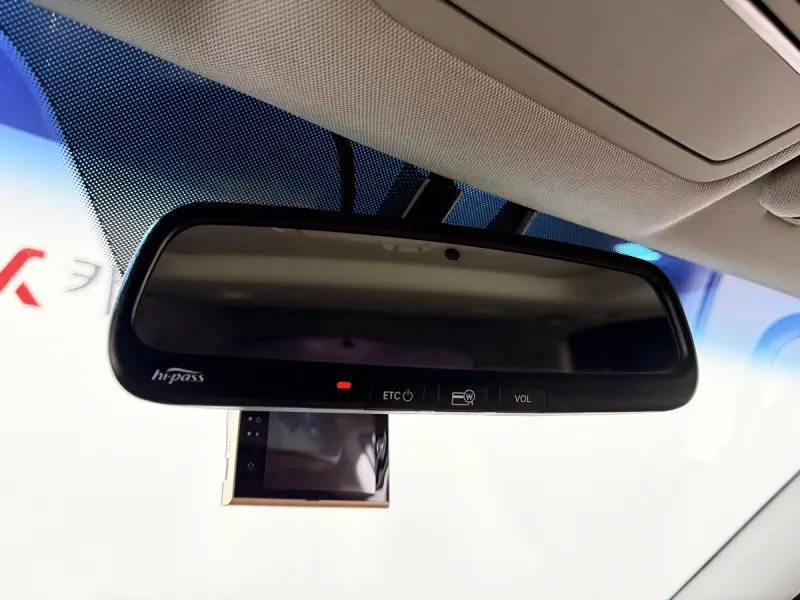 Hyundai Veracruz