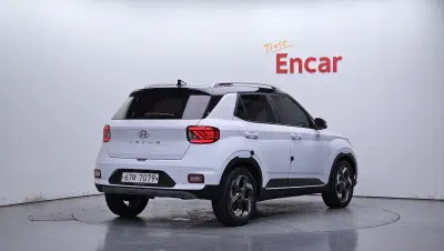 Hyundai Venue