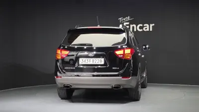 Hyundai Veracruz