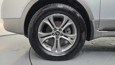 Hyundai Veracruz