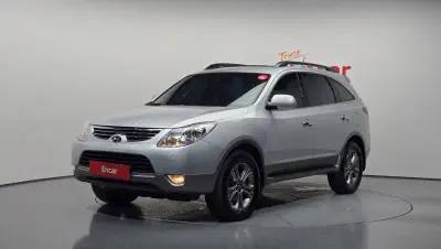 Hyundai Veracruz
