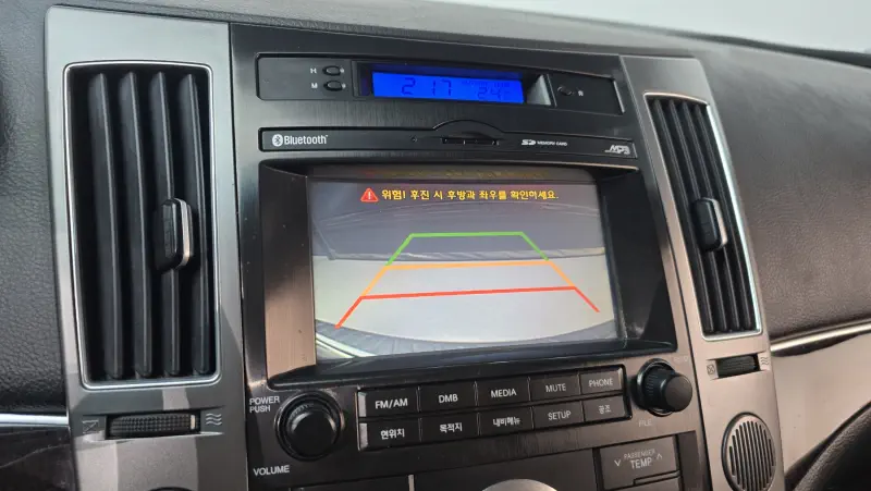 Hyundai Veracruz