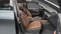 Купить Audi A6 Gyeonggi из Кореи, превью 11