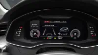 Купить Audi A6 Gyeonggi из Кореи, превью 8